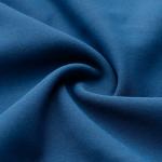 Jacheta cu maneca lunga pentru ciclism Rockbros YDWT020, Flexible fit, Respirabila, Fleece layer, Poliester, Marime S, Albastru 8 - lerato.ro