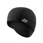 Caciula sport Rockbros M015, Windproof, Material elastic, Circumferinta 54–61cm, Negru 2 - lerato.ro