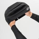 Caciula sport Rockbros M015, Windproof, Material elastic, Circumferinta 54–61cm, Negru 3 - lerato.ro