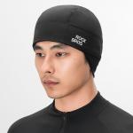 Caciula sport Rockbros M015, Windproof, Material elastic, Circumferinta 54–61cm, Negru 4 - lerato.ro