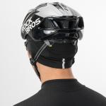 Caciula sport Rockbros M015, Windproof, Material elastic, Circumferinta 54–61cm, Negru 7 - lerato.ro