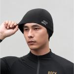 Caciula sport Rockbros M015, Windproof, Material elastic, Circumferinta 54–61cm, Negru 9 - lerato.ro