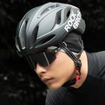 Caciula pentru ciclism Rockbros M016, Windproof, Material elastic, Circumferinta 54–61cm, Negru 8 - lerato.ro