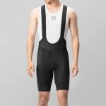 Pantaloni pentru ciclism Rockbros YDDK009, Scurti, Marime M cu insertie, Nailon, Negru 7 - lerato.ro