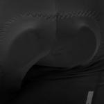 Pantaloni pentru ciclism Rockbros YDDK009, Scurti, Marime L cu insertie, Nailon, Negru 9 - lerato.ro