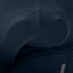 Pantaloni pentru ciclism Rockbros YDDK009, Scurti, Marime S cu insertie, Nailon, Dark Blue 8 - lerato.ro