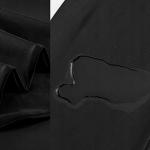 Pantaloni lungi pentru ciclism Rockbros RK20044XL cu insertie, Marime XXXXL, Negru 8 - lerato.ro