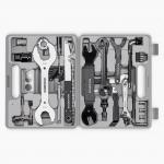 Trusa scule Rockbros 43210810001, 44 de piese incluse, Gri 4 - lerato.ro