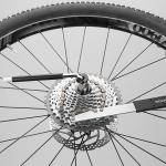 Trusa scule Rockbros 43210810001, 44 de piese incluse, Gri 5 - lerato.ro