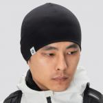 Caciula sport Rockbros YDM002, Material elastic, Marime universala, Negru 4 - lerato.ro