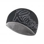 Caciula sport Rockbros YDM001, Strat interior din fleece, Material elastic, Marime universala, Gri 2 - lerato.ro