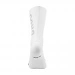 Sosete pentru ciclism Rockbros, Nailon, Talpa intarita, Marime 39-42, Alb 5 - lerato.ro