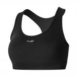 Bustiera sport Rockbros 15210025, Material elastic, Cupe integrate, Bretele late, Marime L, Negru 3 - lerato.ro
