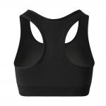 Bustiera sport Rockbros 15210025, Material elastic, Cupe integrate, Bretele late, Marime XL, Negru 4 - lerato.ro