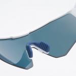 Ochelari de ciclism polarizati Rockbros SP297, Protectie UV, Mov 4 - lerato.ro