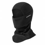 Cagula ciclism / alergare / drumetie Rockbros LF7345BK, Decupaje pentru ochelari, Negru 2 - lerato.ro