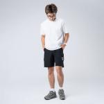 Pantaloni scurti sport Rockbros YDDK015, Marime L, Buzunare spatioase, Material respirabil, Negru 14 - lerato.ro