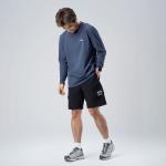 Pantaloni scurti sport Rockbros YDDK015, Marime L, Buzunare spatioase, Material respirabil, Negru 7 - lerato.ro