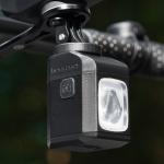 Lumina bicicleta Rockbros M8  LED, 4000mAh, 1600lm, Incarcare USB-C, IPX6, Negru 6 - lerato.ro