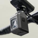 Lumina bicicleta Rockbros M8  LED, 4000mAh, 1600lm, Incarcare USB-C, IPX6, Negru 8 - lerato.ro
