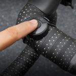 Lumina bicicleta Rockbros M8  LED, 4000mAh, 1600lm, Incarcare USB-C, IPX6, Negru 10 - lerato.ro
