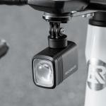 Lumina bicicleta Rockbros M6, LED, 2800mAh, 1000lm, Incarcare USB-C, IPX6, Negru 4 - lerato.ro
