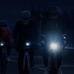 Lumina bicicleta Rockbros M6, LED, 2800mAh, 1000lm, Incarcare USB-C, IPX6, Negru 5 - lerato.ro