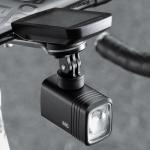 Lumina bicicleta Rockbros M6, LED, 2800mAh, 1000lm, Incarcare USB-C, IPX6, Negru 10 - lerato.ro