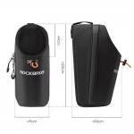 Geanta pentru bicicleta / trotineta Rockbros P002, Waterproof, Montare pe cadru, 1.5L, Negru 8 - lerato.ro