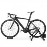 Suport bicicleta Rockbros SP0001 pentru home trainer, Montare pe podea, 23 × 12 × 6 cm, Negru 4 - lerato.ro