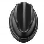 Suport bicicleta Rockbros SP0001 pentru home trainer, Montare pe podea, 23 × 12 × 6 cm, Negru 6 - lerato.ro