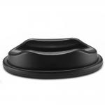 Suport bicicleta Rockbros SP0001 pentru home trainer, Montare pe podea, 23 × 12 × 6 cm, Negru 7 - lerato.ro