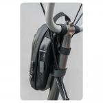 Geanta pentru bicicleta / trotineta Rockbros 3011006301, Waterproof, Montare pe cadru, 1.3L, Negru 12 - lerato.ro