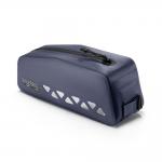 Geanta pentru bicicleta Rockbros Road To Sky AS-142, Waterproof, Montare pe cadru, 1L, Poliester, Albastru 2 - lerato.ro