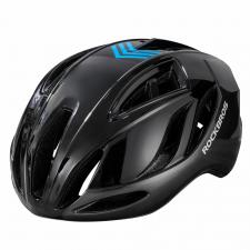Accesorii biciclete / motociclete / trotinete electrice, Casca de protectie ciclism Rockbros TS-42, Captuseasa detasabila, Ventilatie eficienta, Sistem de reglare, 58-62cm, Titanium, lerato.ro
