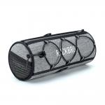 Geanta bicicleta Rockbros TL002 Road To Sky pentru ghidon, 1.5L, Waterproof, Gri 2 - lerato.ro