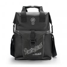 Accesorii Auto / Moto / Bicicleta, Geanta bicicleta Rockbros AS-158, Montare pe ghidon, Capacitate 18L, Nylon, Negru, lerato.ro