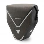 Geanta bicicleta Rockbros AS-001-3BG, Montare pe portbagaj, Capacitate 20L, Waterproof, Nylon / TPU, Negru 2 - lerato.ro