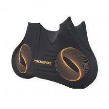 Accesorii Auto / Moto / Bicicleta, Husa protectie pentru bicicleta Rockbros D97, Diametru roata 24-29 inch, 150 × 90 cm, Negru, lerato.ro