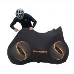 Husa protectie pentru bicicleta Rockbros D97, Diametru roata 24-29 inch, 150 × 90 cm, Negru 3 - lerato.ro