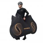 Husa protectie pentru bicicleta Rockbros D97, Diametru roata 24-29 inch, 150 × 90 cm, Negru 4 - lerato.ro