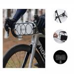 Geanta bicicleta Rockbros TL001 Road To Sky pentru ghidon, 1.9L, Waterproof, Alb 5 - lerato.ro