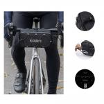 Geanta bicicleta Rockbros TL001 Road To Sky pentru ghidon, 1.9L, Waterproof, Negru 4 - lerato.ro