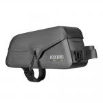 Geanta pentru bicicleta Rockbros AS-134 Road To Sky, Waterproof, Montare pe cadru, 0.9L, Negru 2 - lerato.ro