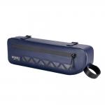 Geanta pentru bicicleta Rockbros AS-140 Road To Sky, Waterproof, Montare pe cadru, 0.9L, Albastru 2 - lerato.ro