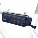 Geanta pentru bicicleta Rockbros AS-140 Road To Sky, Waterproof, Montare pe cadru, 0.9L, Albastru 3 - lerato.ro