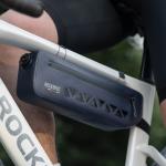 Geanta pentru bicicleta Rockbros AS-140 Road To Sky, Waterproof, Montare pe cadru, 0.9L, Albastru 5 - lerato.ro
