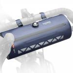 Geanta pentru bicicleta Rockbros AS-144 Road To Sky, Waterproof, Montare pe ghidon, 4L, Albastru 2 - lerato.ro