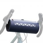 Geanta pentru bicicleta Rockbros AS-144 Road To Sky, Waterproof, Montare pe ghidon, 4L, Albastru 3 - lerato.ro