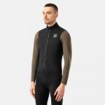 Vesta pentru ciclism Rockbros TLMJ002 Road To Sky, Windproof, Respirabila, Poliester / Poliamida, Marime S, Negru 6 - lerato.ro